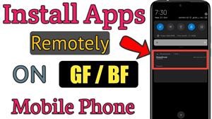 Spy App for Android Text Messages